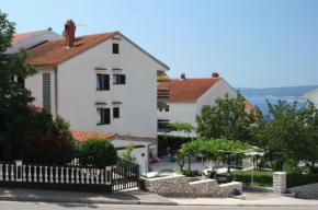 Гостиница Apartment Crikvenica 5494a  Цриквеница